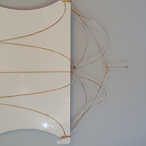 Body chains - Picture 2 of 3